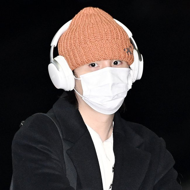 Latest photo of SUGA (BTS)