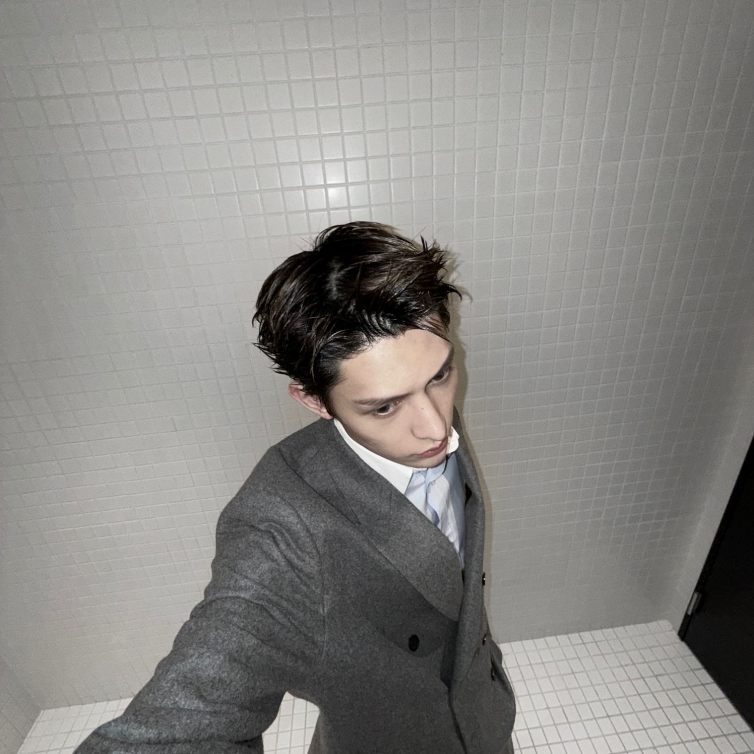 Behind-the-scenes cut of James (CORTIS)