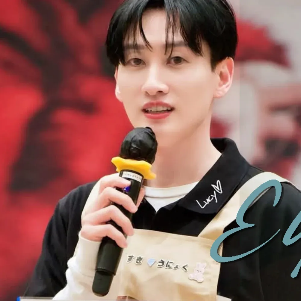 SUPERJUNIOR・EUNHUKウニョク おもちちゃん SUPERJUNIOR・EUNHUKウニョク おもちちゃん SUPER JUNIOR ウニョク