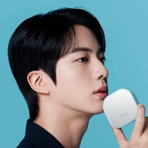 진 (방탄소년단) 팬이 찍은 순간