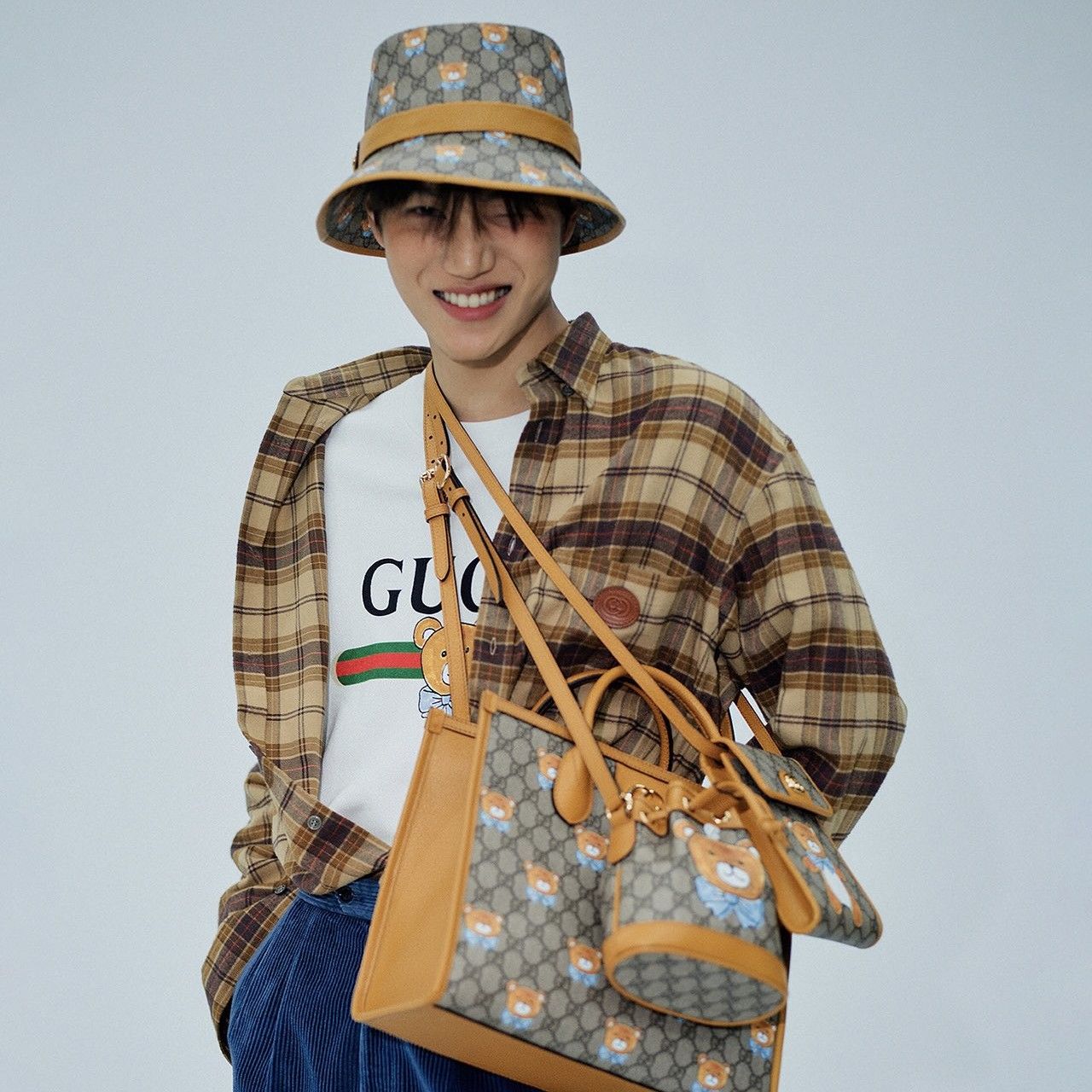 EXO 최근 활동샷