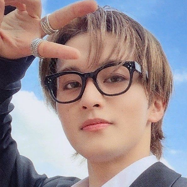 Recent activity shot of Mark