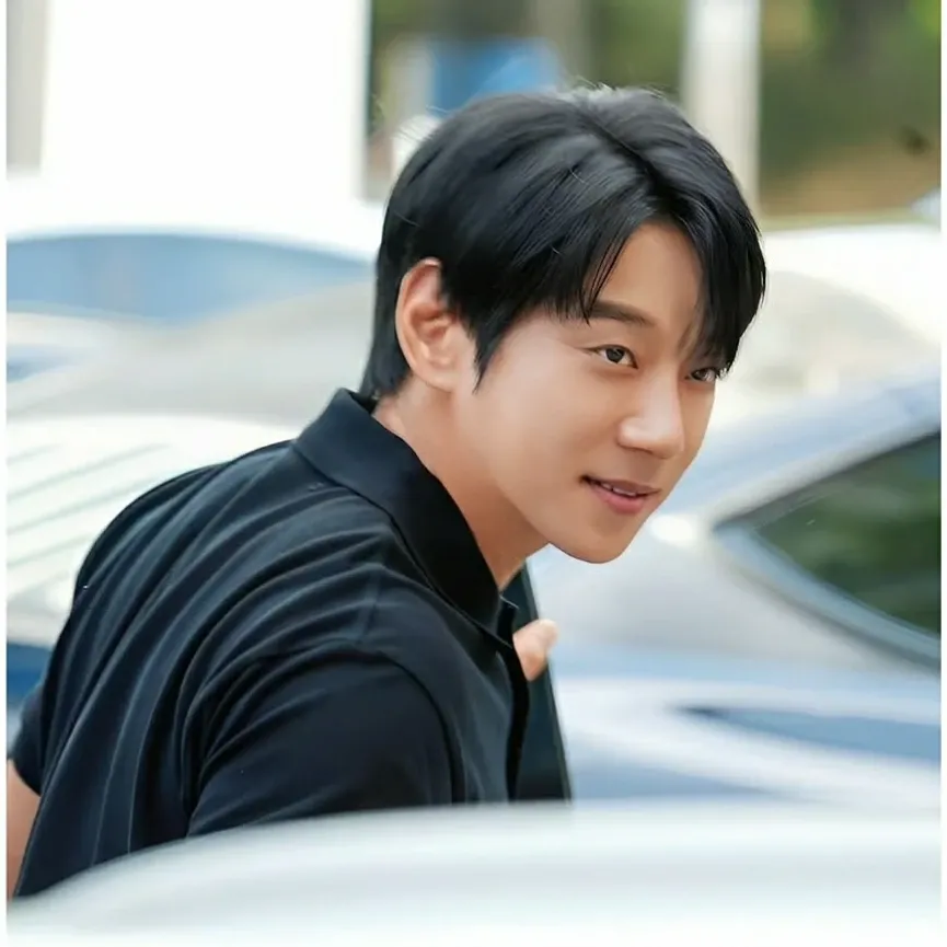황치열 최근 활동샷