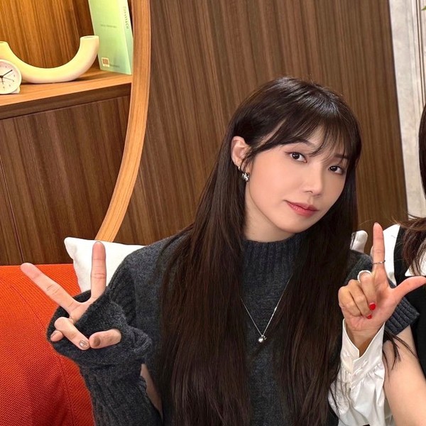 Popular profile picture of Apink loved by fans