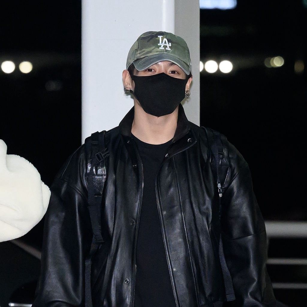 ジョングク (BTS)の最新写真