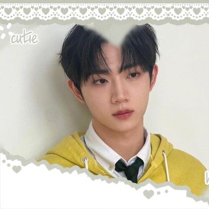 A moment captured by TEMPEST's fan