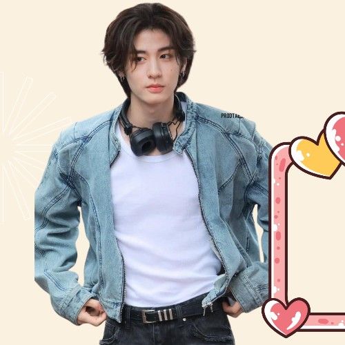 Behind-the-scenes cut of Leehan (BOYNEXTDOOR)