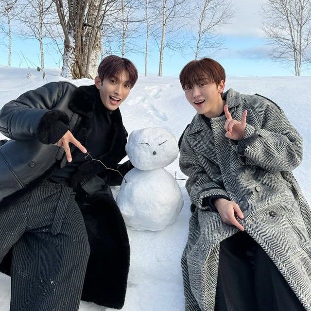 Latest photo of SEVENTEEN