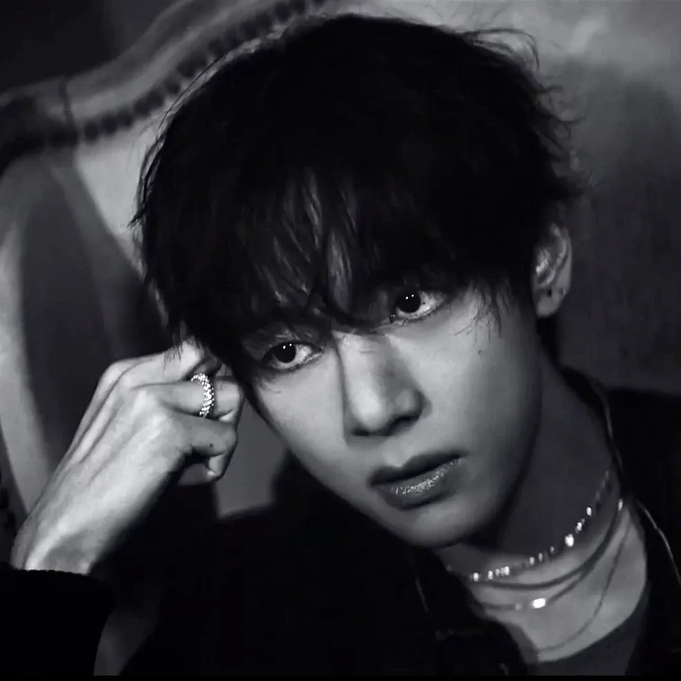 뷔 (방탄소년단) 팬이 찍은 순간