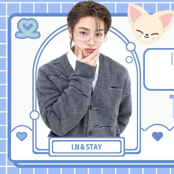 Stray Kidsファンが撮った瞬間