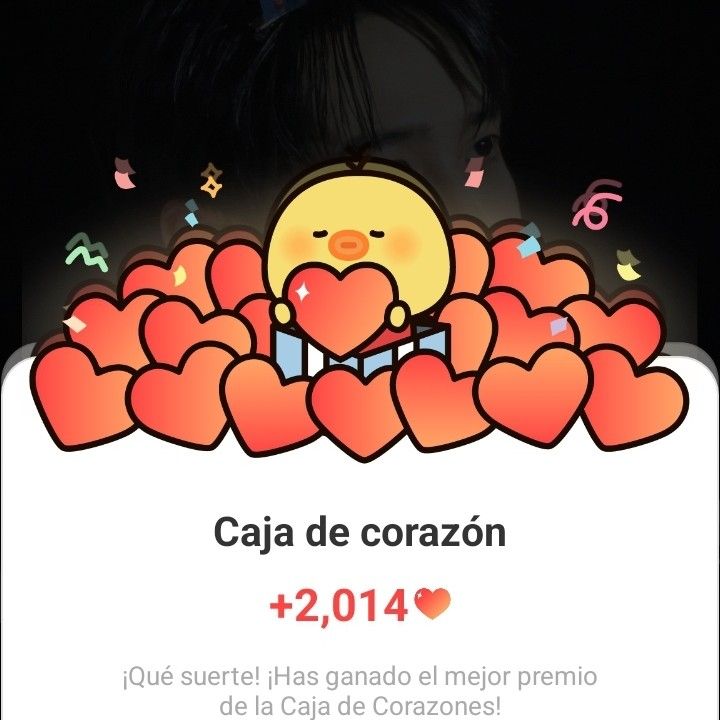 A moment captured by EXO's fan