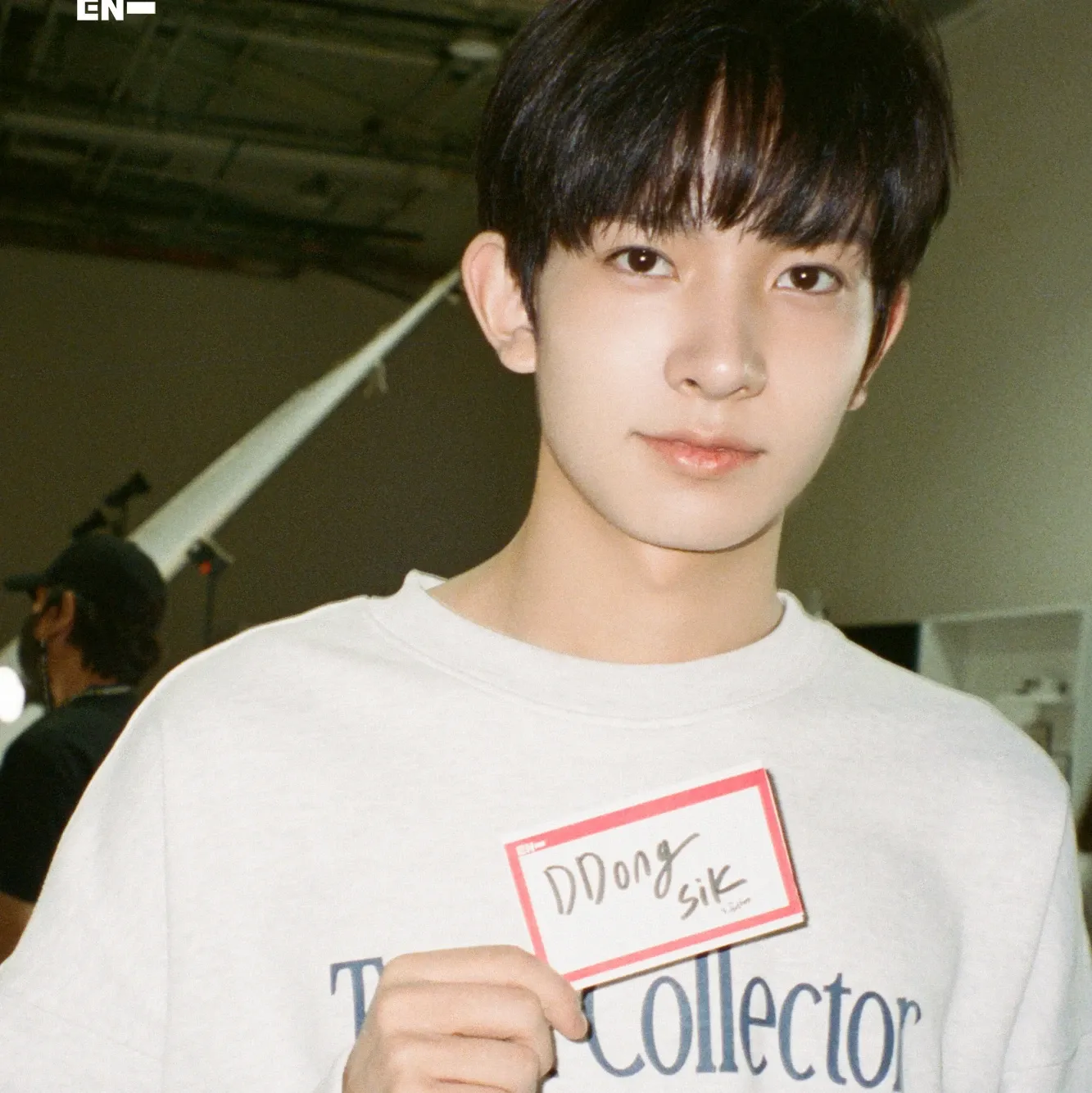 ヒスンの最新写真