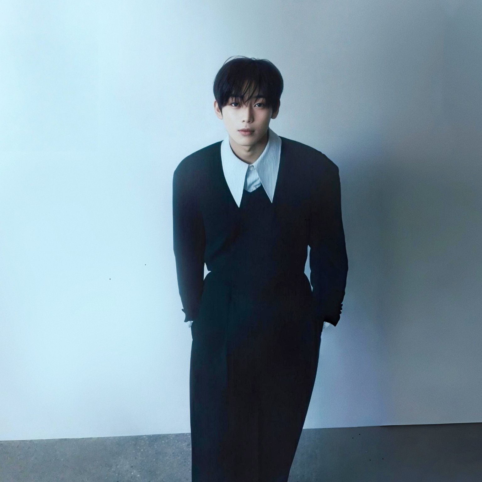 Latest photo of Sunoo (ENHYPEN)