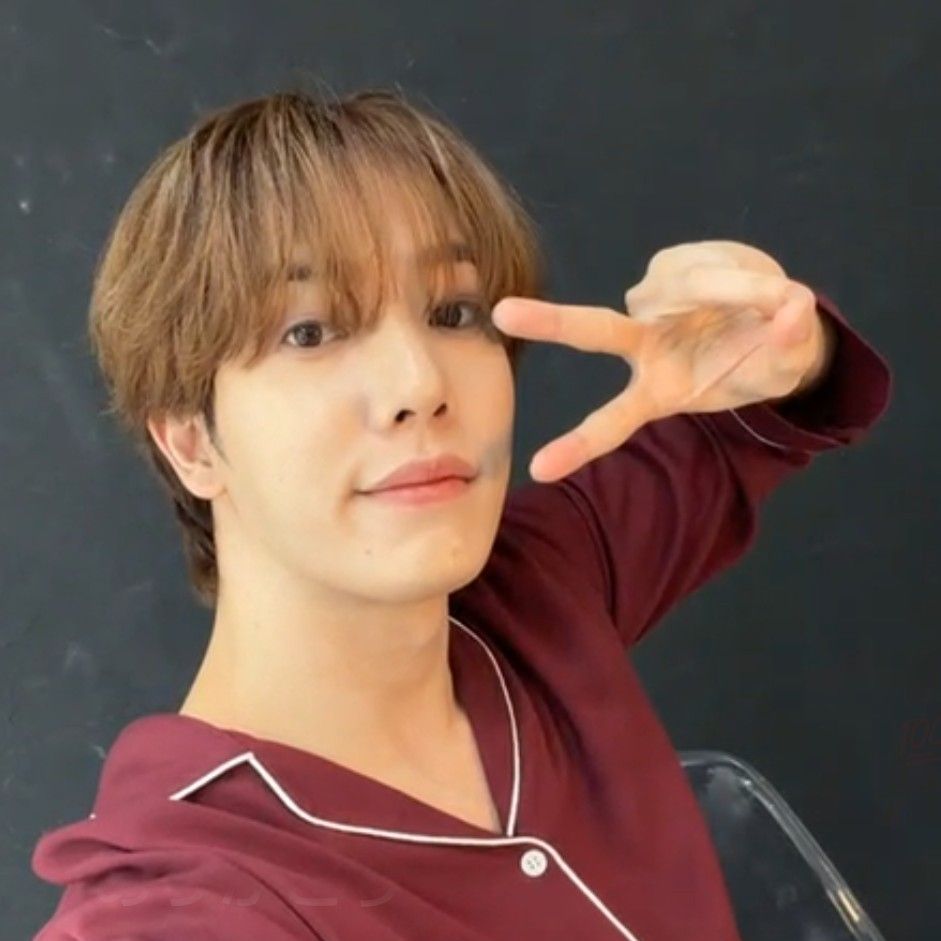 Behind-the-scenes cut of KAZUTA (n.SSign)