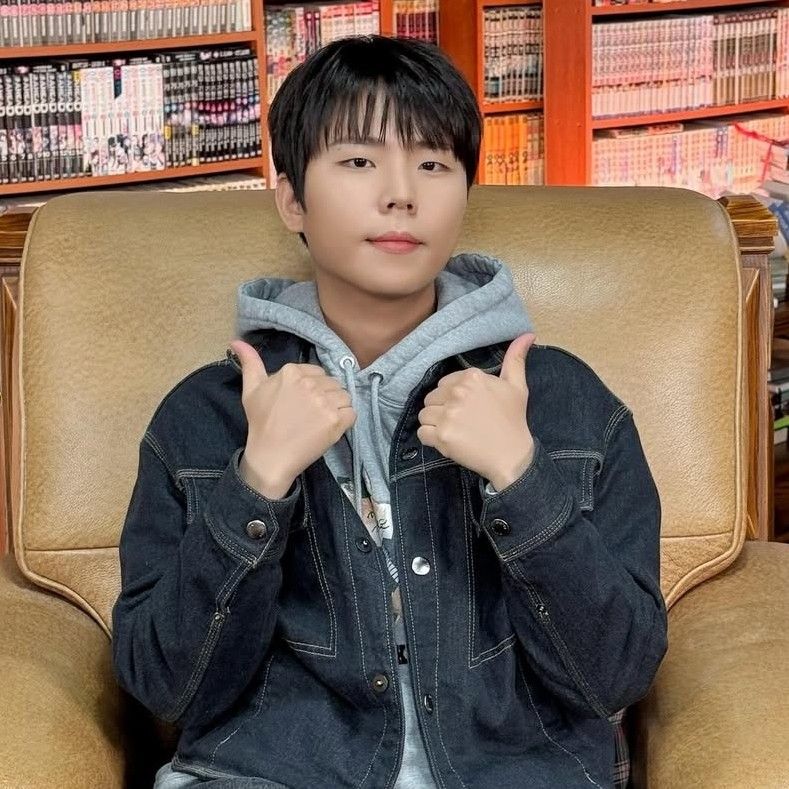 Latest photo of Jung Seunghwan