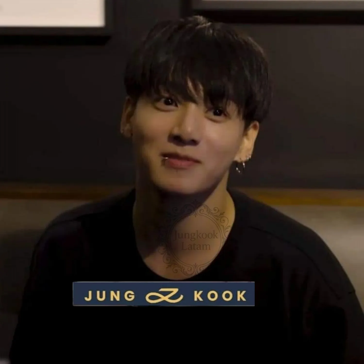 정국 (방탄소년단) 팬이 찍은 순간