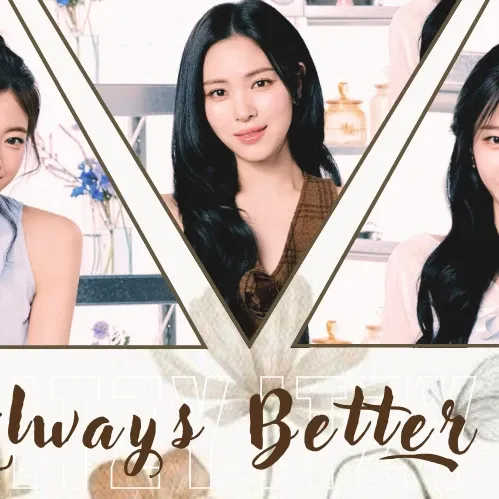 Latest photo of ITZY