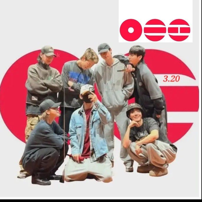 RM (BTS)の最近の活動写真