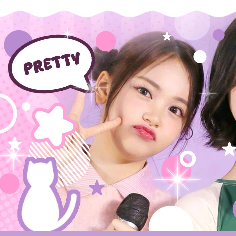 Latest photo of Carmen (Hearts2Hearts)