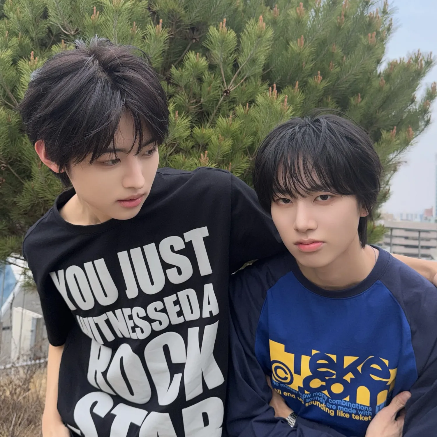 Latest photo of IDID