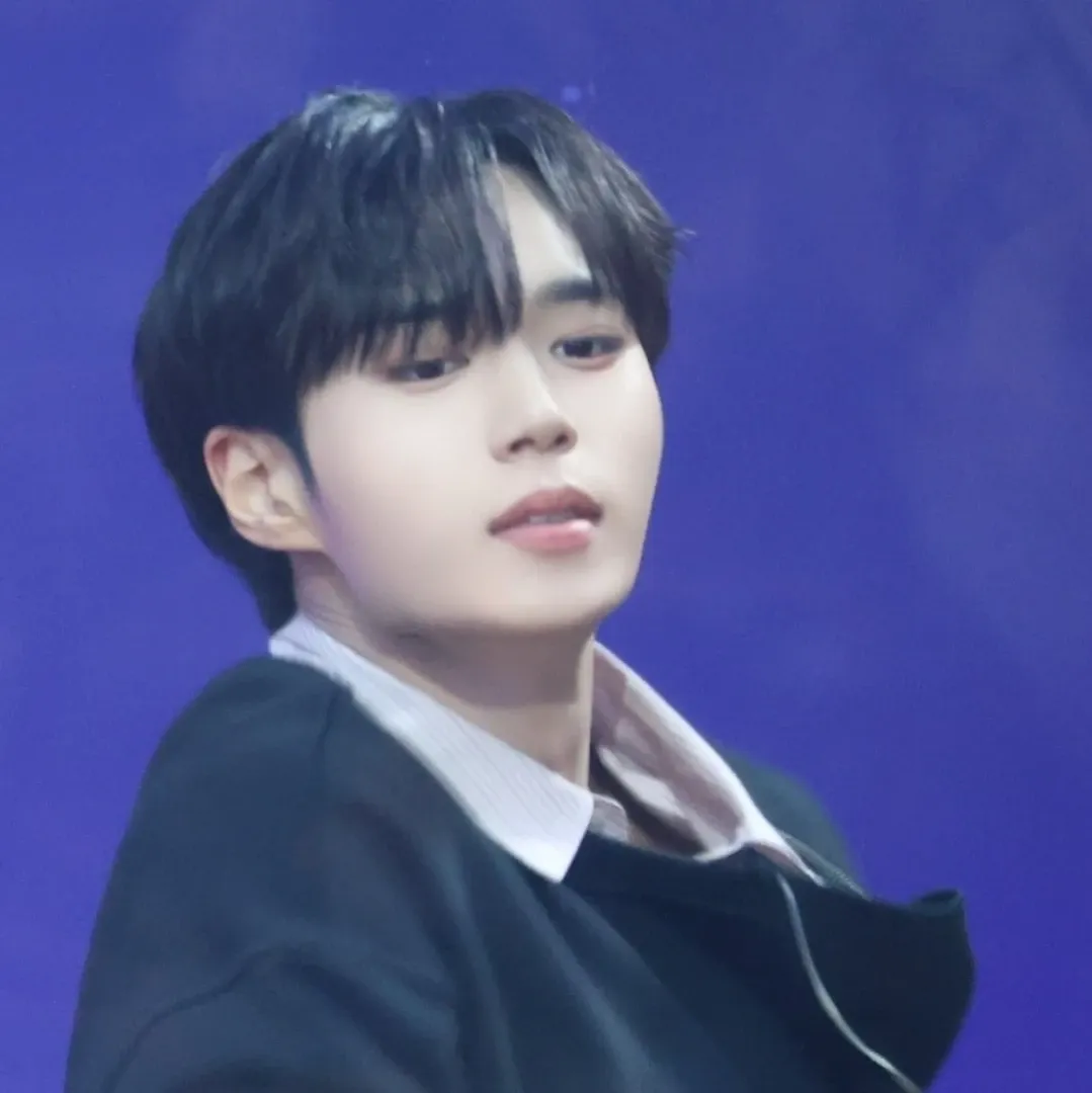 Latest photo of Kim Junseo (ALPHA DRIVE ONE)