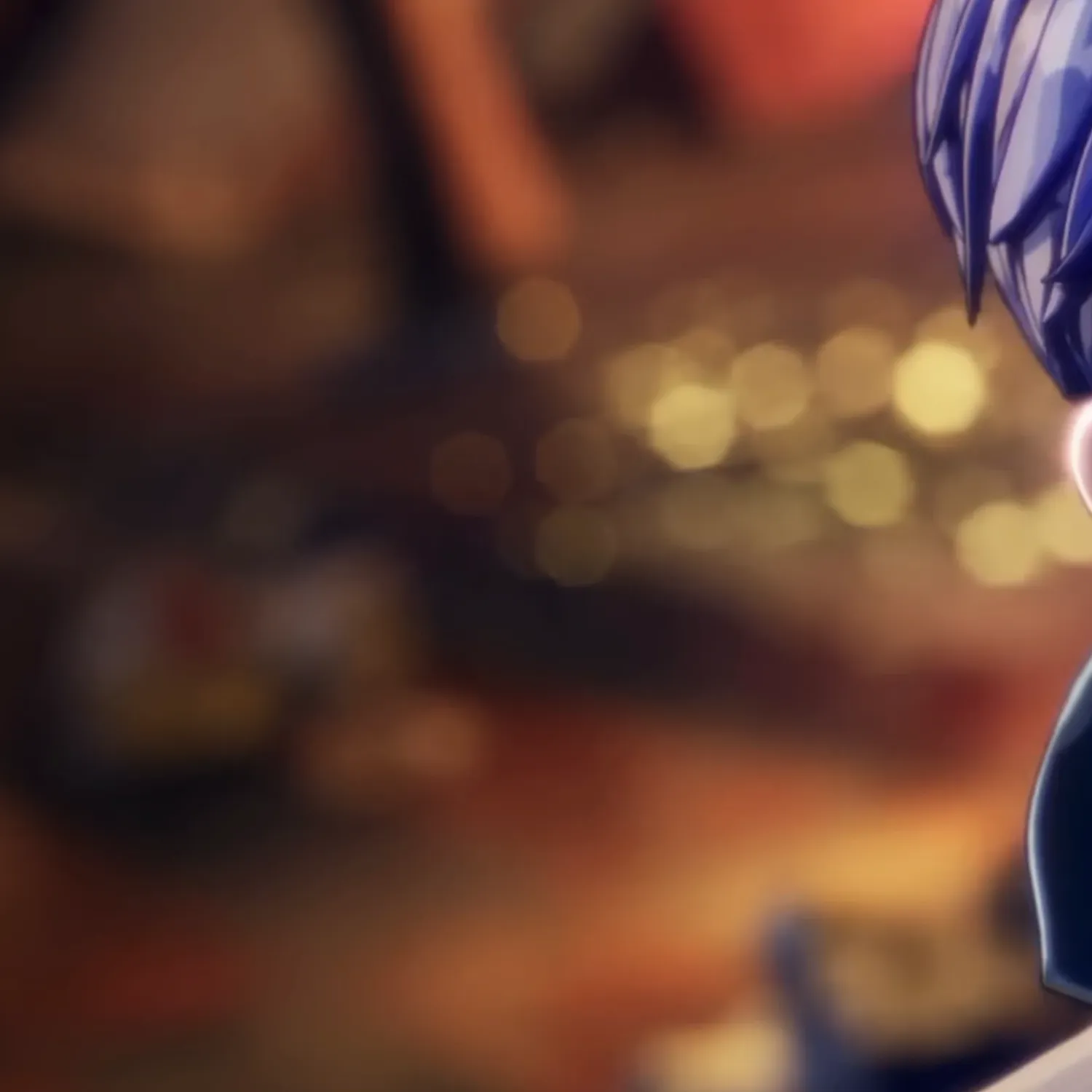 Recent activity shot of Yejun (PLAVE)