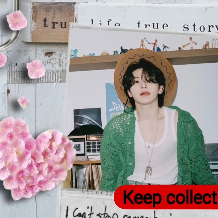 Latest photo of Woozi (SEVENTEEN)