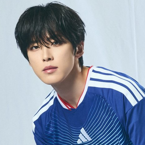 Latest photo of Kono Junki (JO1)