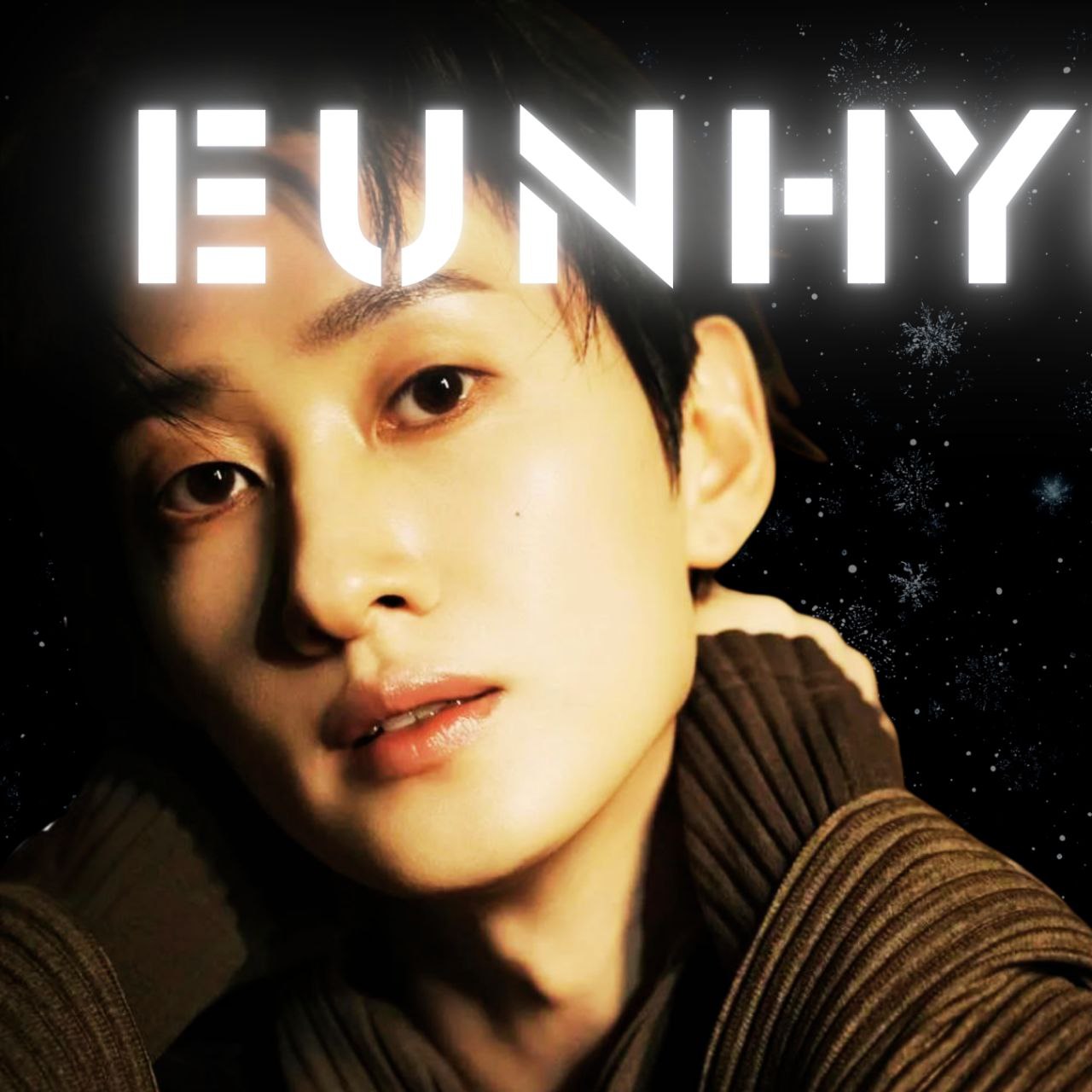 A moment captured by Eunhyuk (Super Junior)'s fan