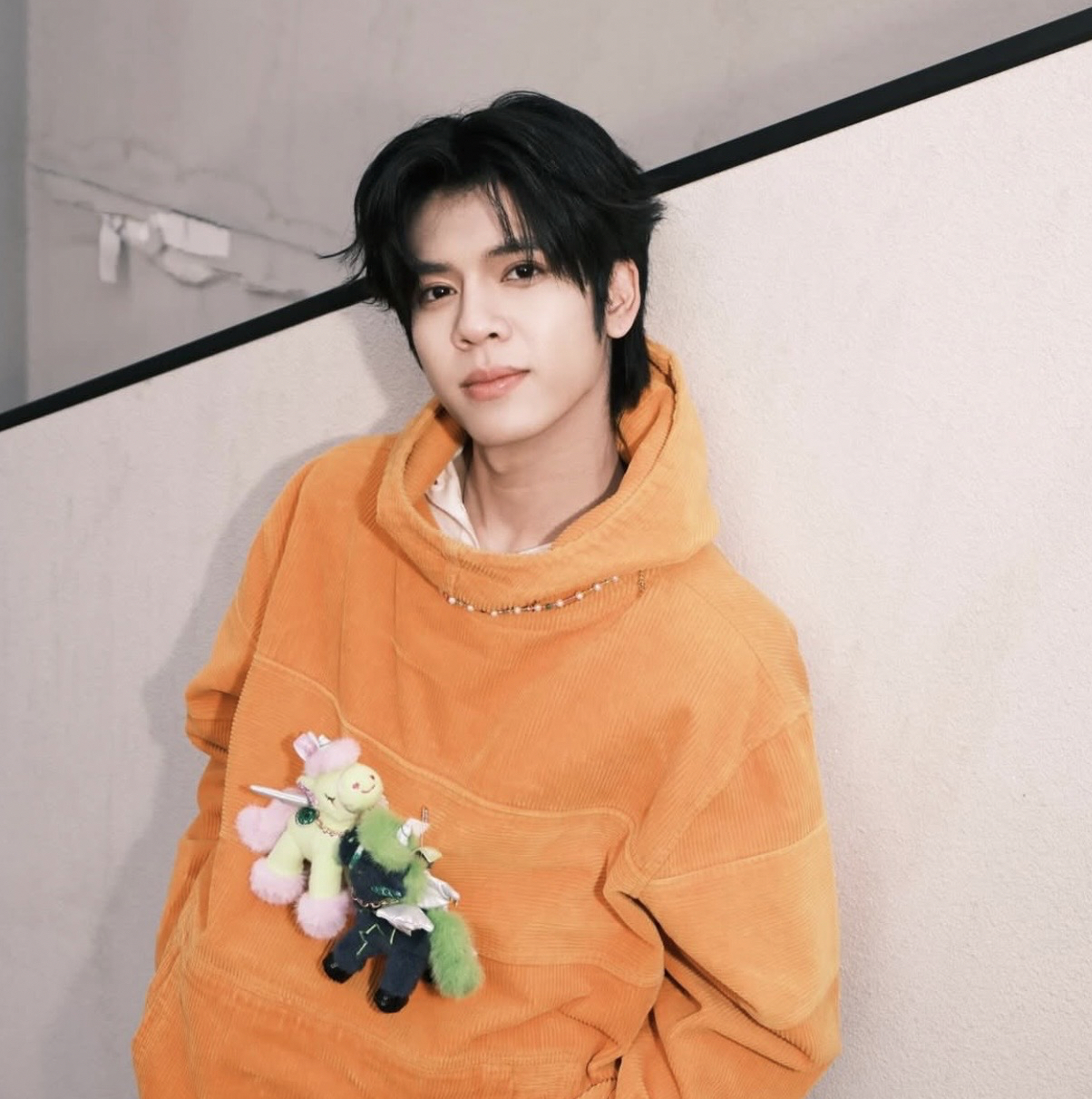 佑瀧 (NexT1DE)的最新活動照片