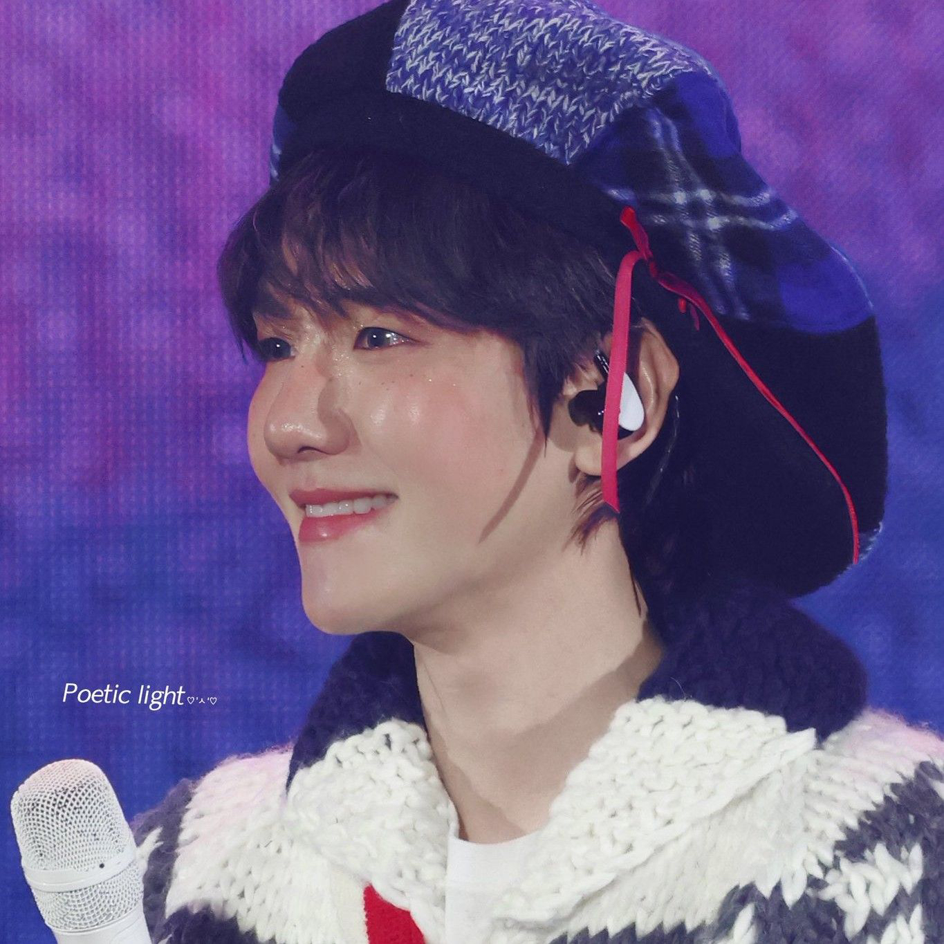 백현 (EXO) 최근 활동샷