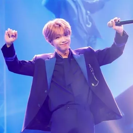 Latest photo of Jeong Sewoon