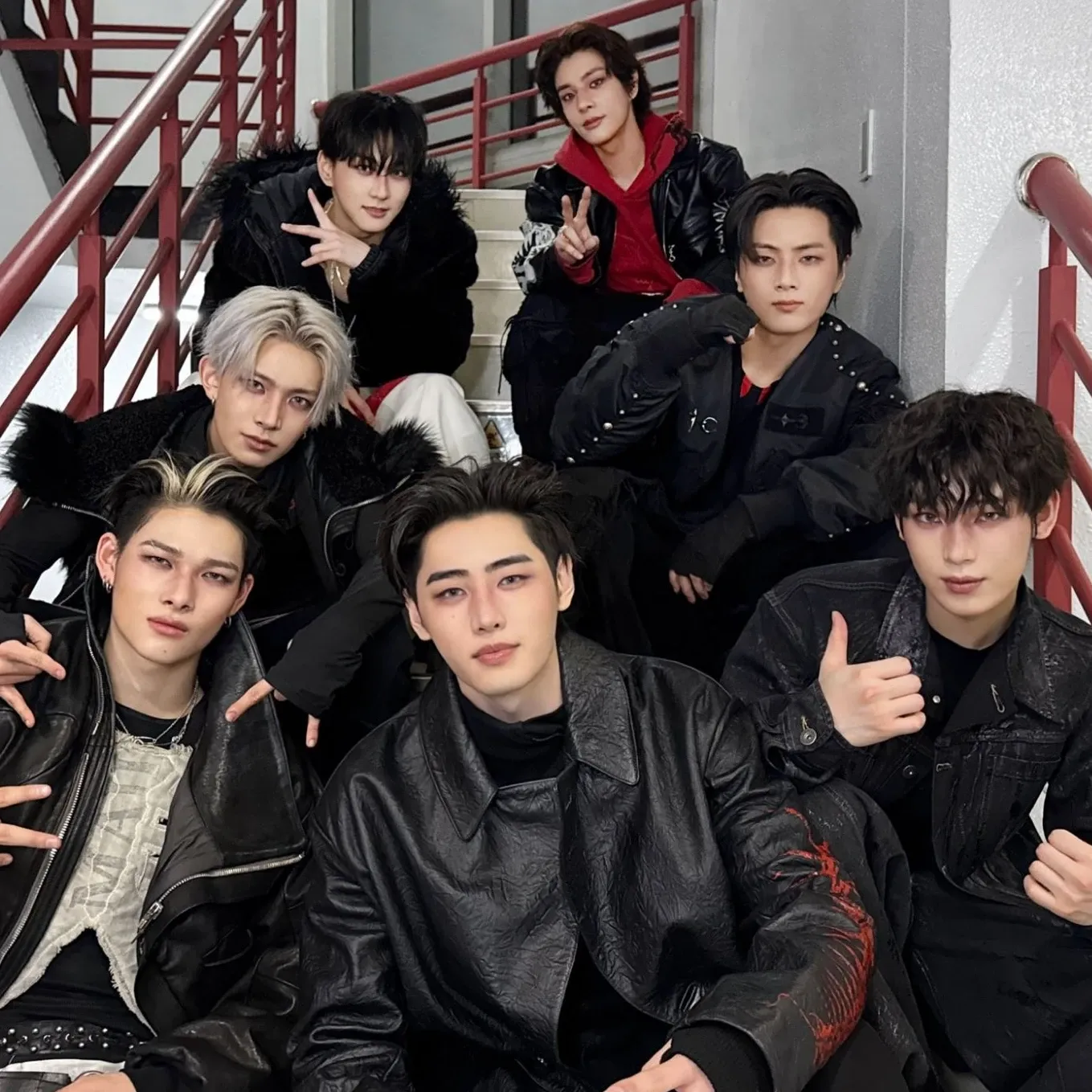 ENHYPEN 팬이 찍은 순간