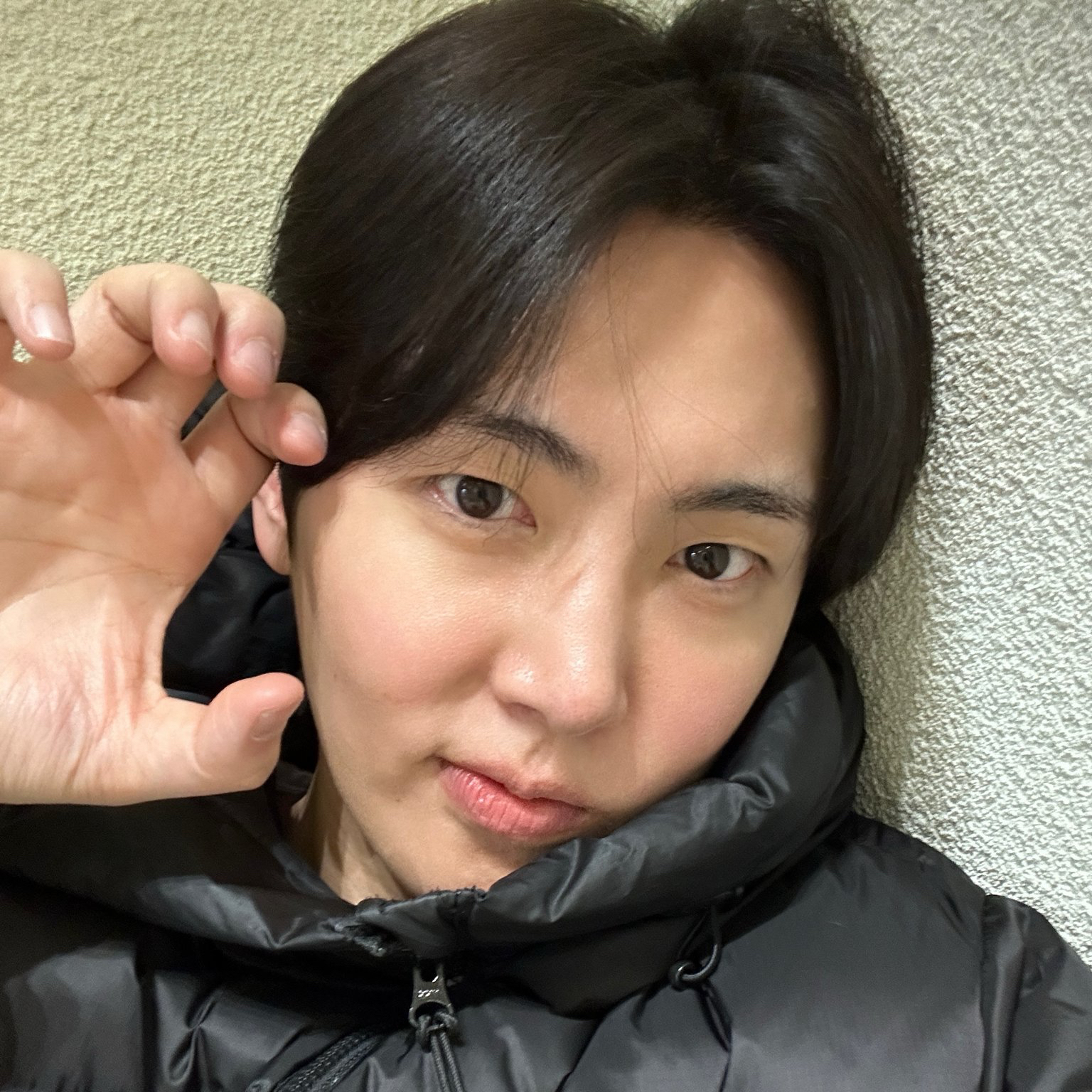 Latest photo of Jaeyoon (SF9)