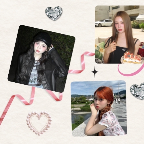 Must-see popular post of ME:I, your favorite