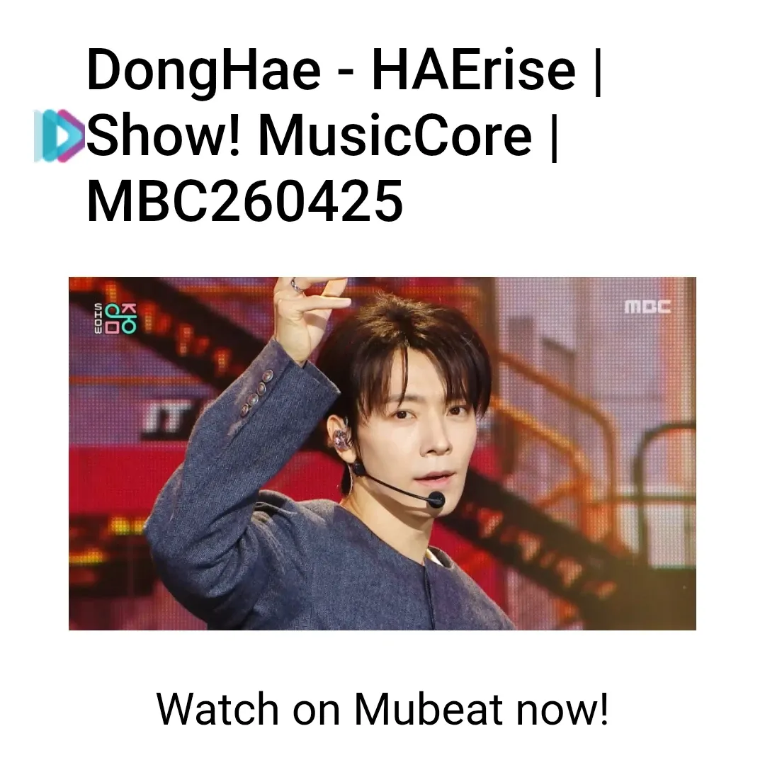 Potret di balik layar Super Junior