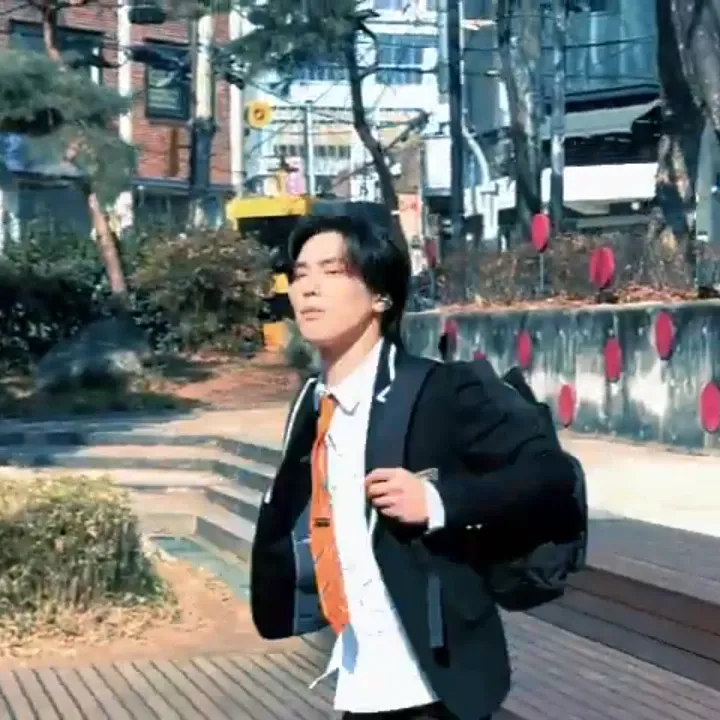 Rocky的幕後花絮