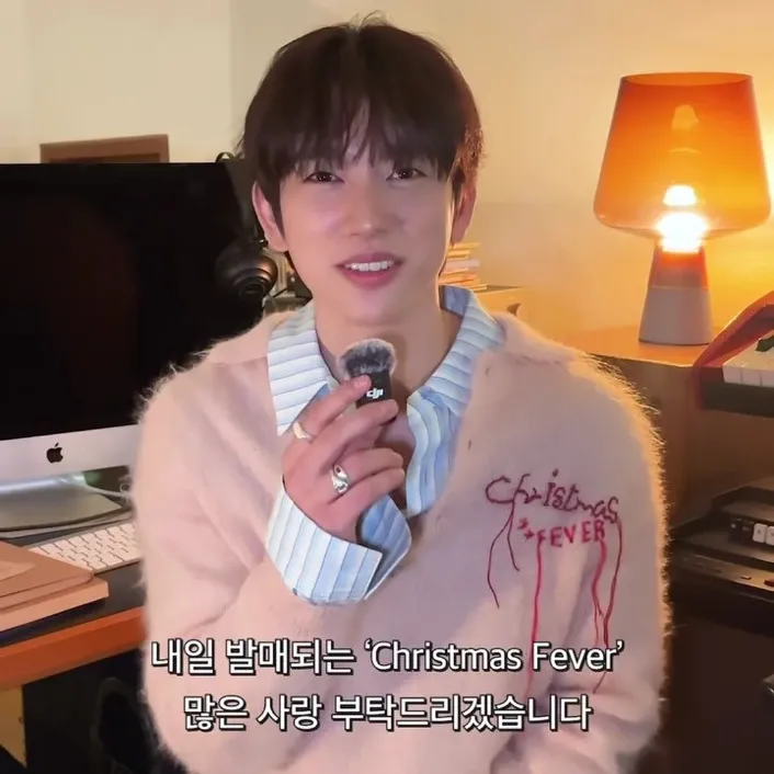 GOT7 최근 활동샷