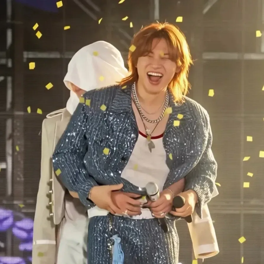 Behind-the-scenes cut of Daesung (BIGBANG)