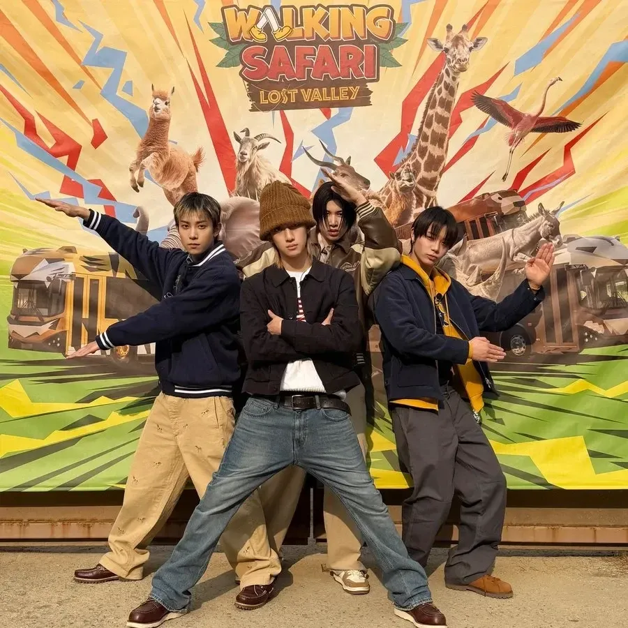 Recent activity shot of LNGSHOT