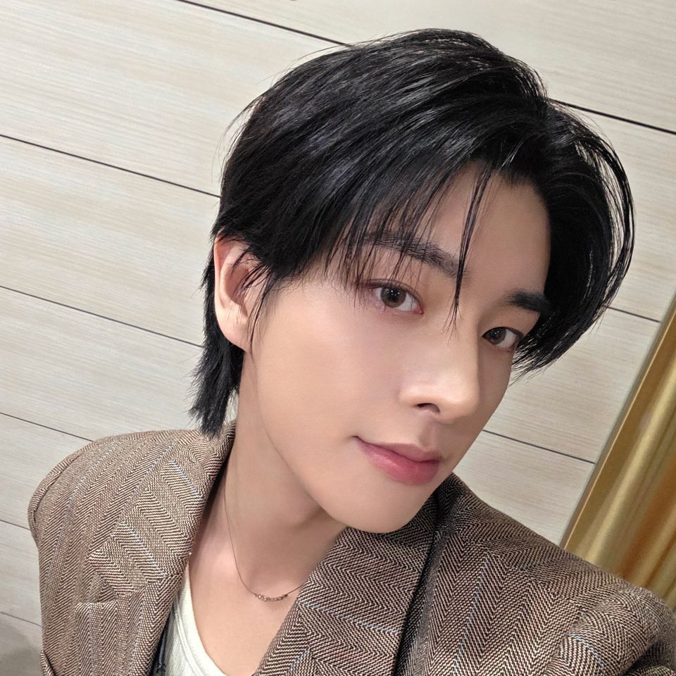 ENHYPEN的最新照片