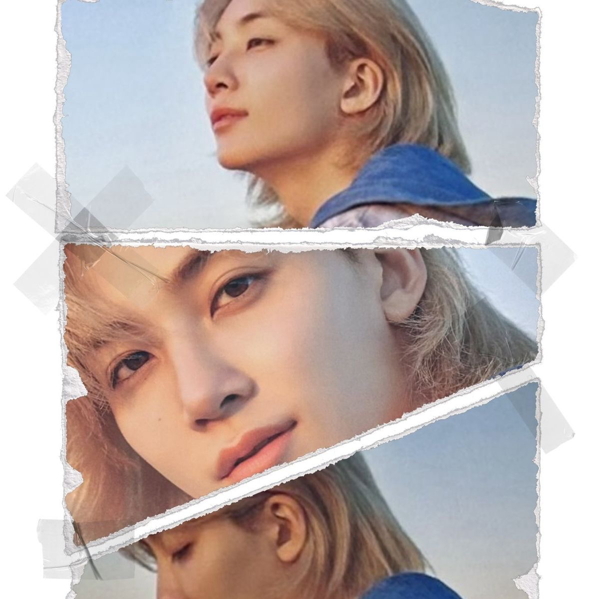 세븐틴 팬이 찍은 순간