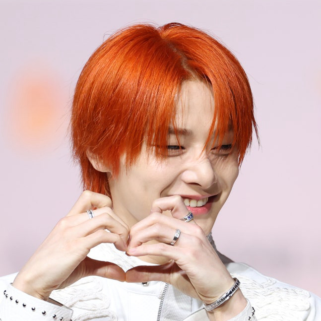 Latest photo of I.N (Stray Kids)