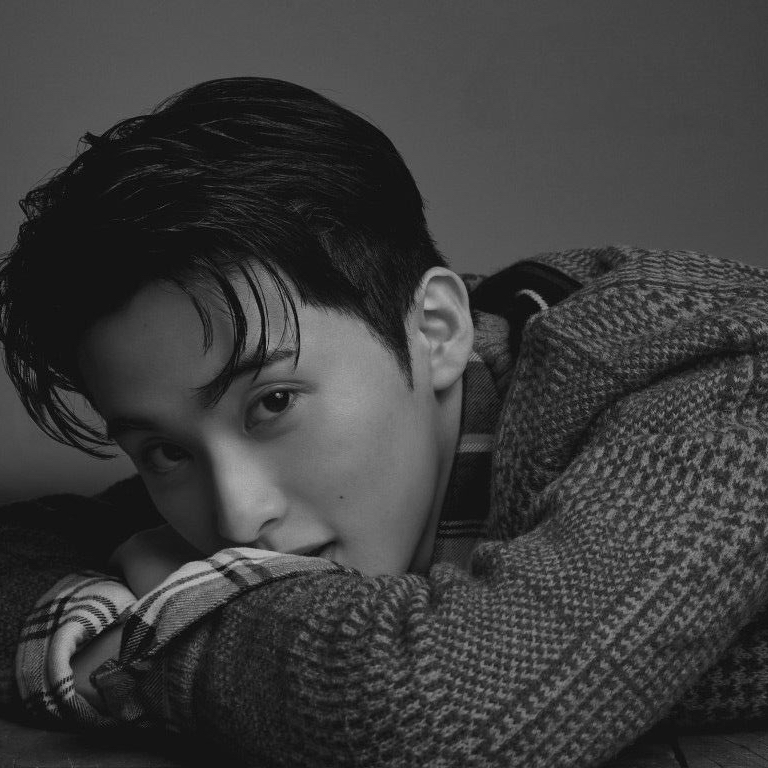 Recent activity shot of Mark