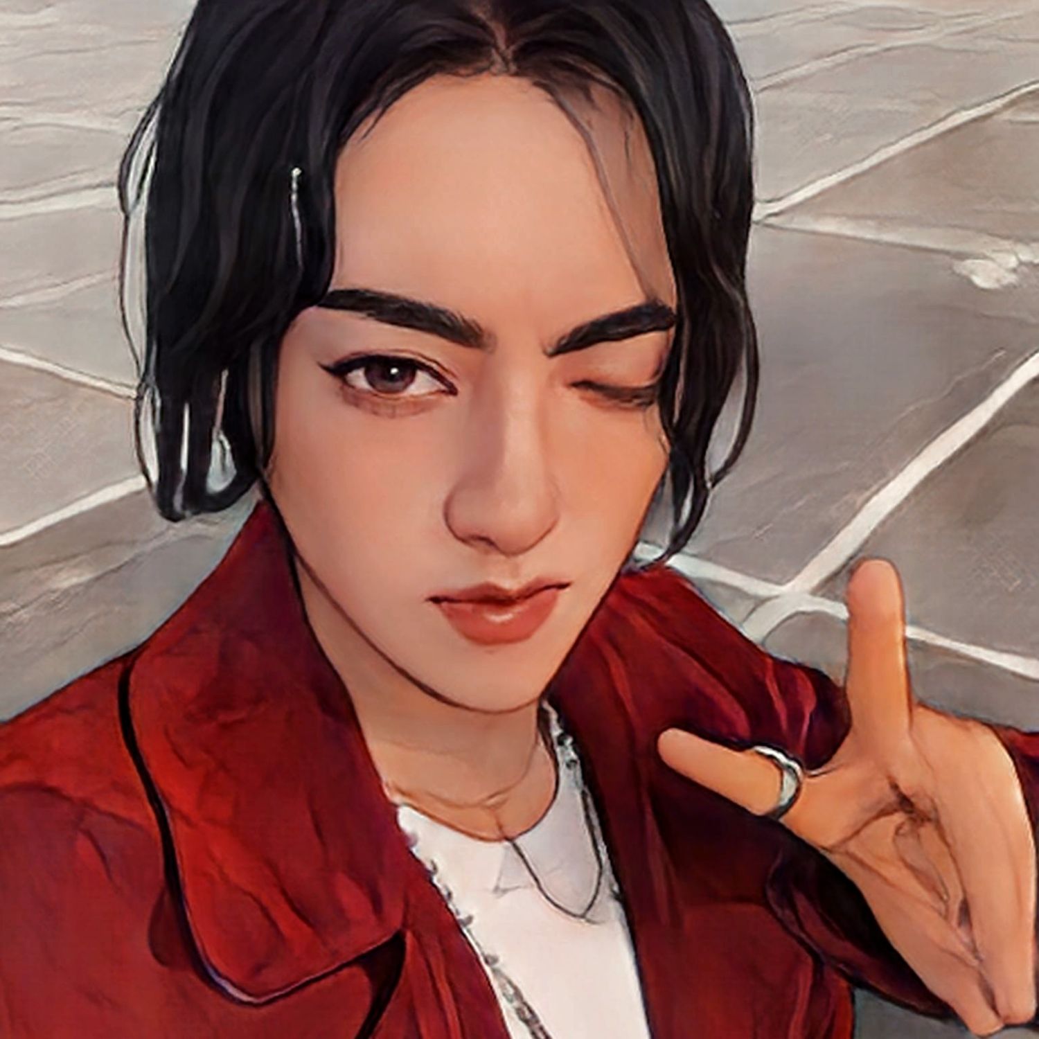 ハルト (TREASURE)の最新写真