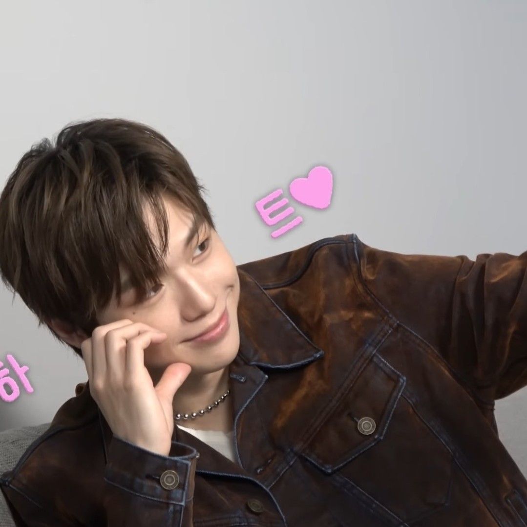 Foto terbaru Kang Daniel