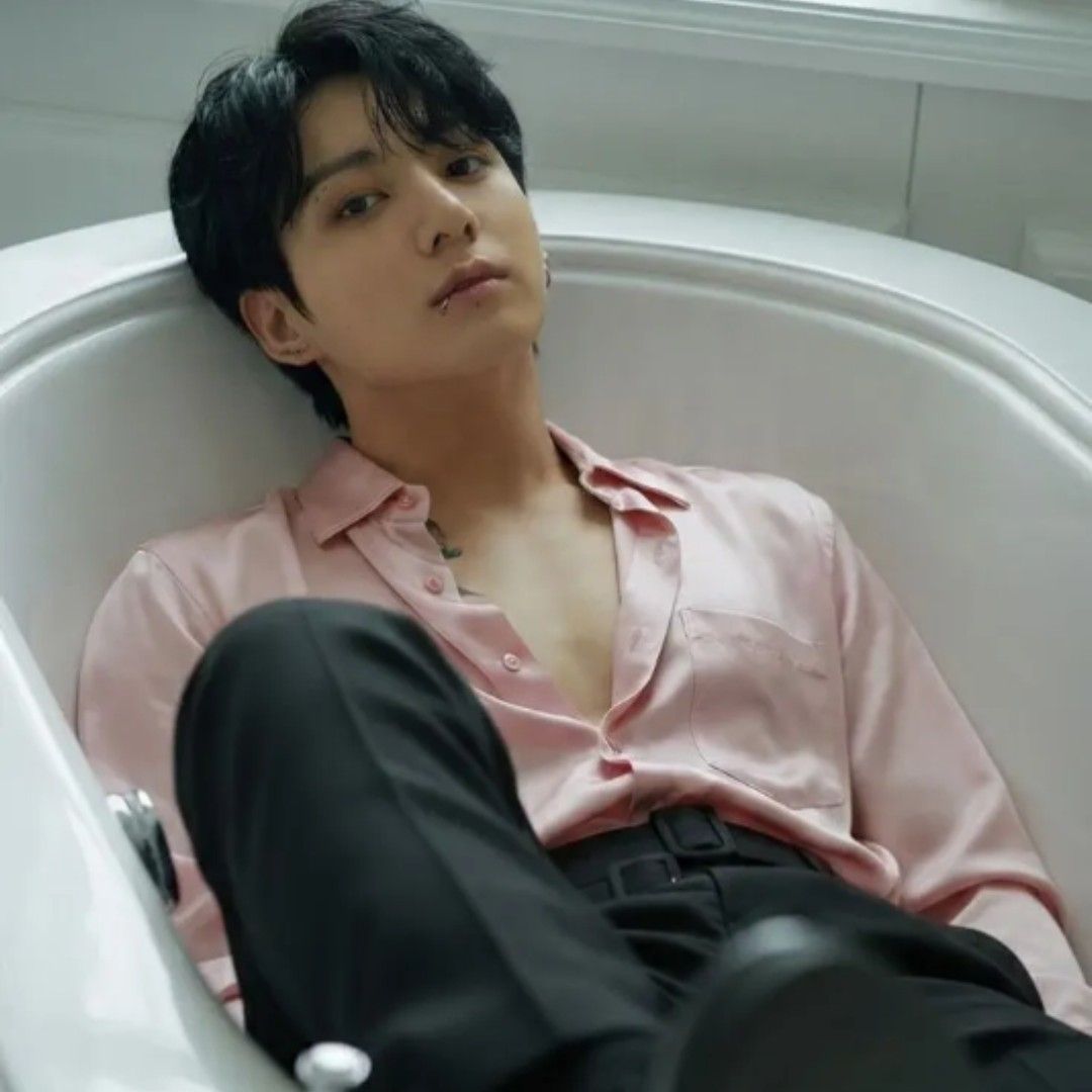 柾國 (防彈少年團)的最新照片