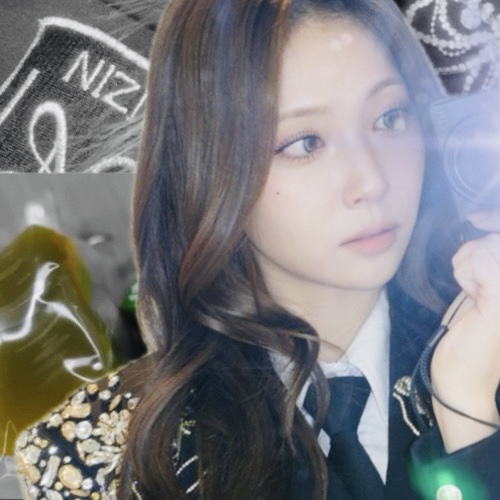 마유카 (NiziU) 팬이 찍은 순간