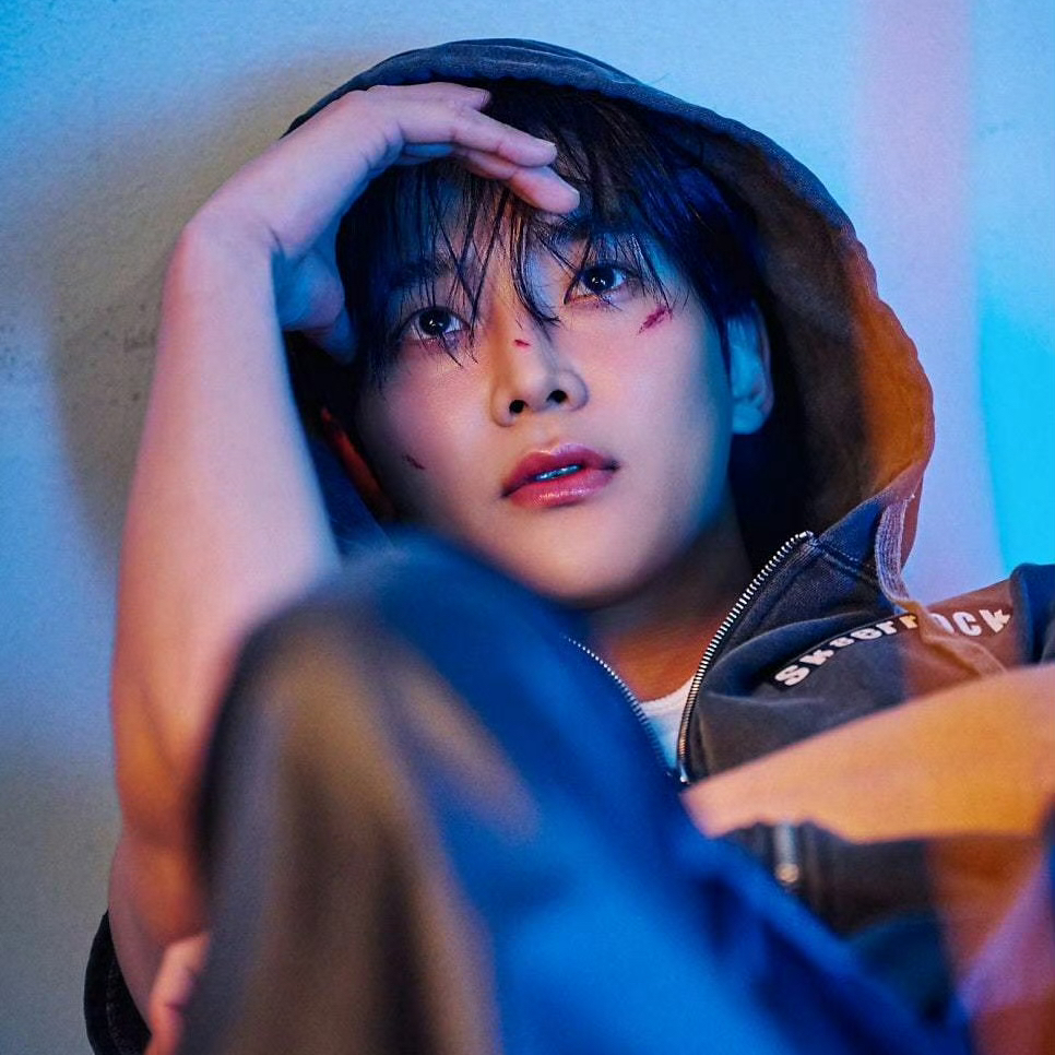 로운 팬이 찍은 순간