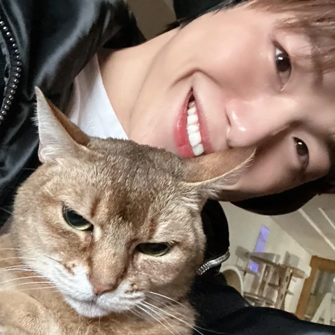 강다니엘의 최신 사진